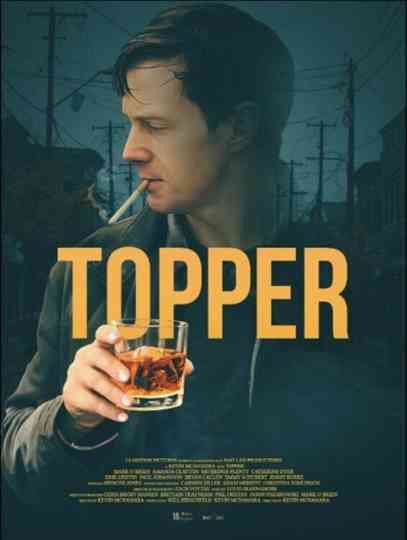 Topper Poster