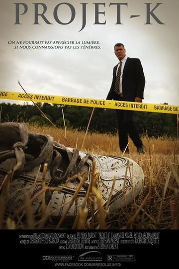 Projet-K