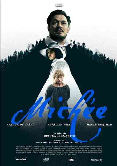 Michée Poster