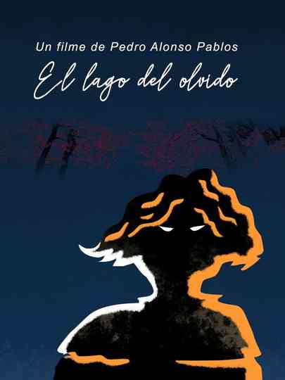 El lago del olvido Poster