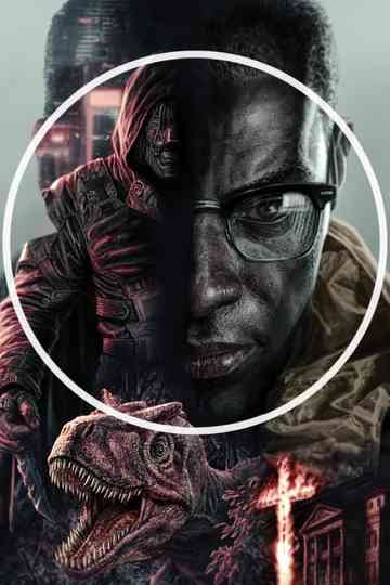 A Vicious Circle Poster