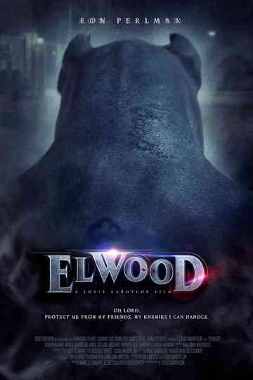 Elwood Poster