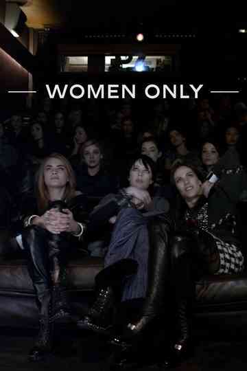 Women Only Poster