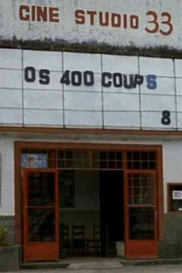 5.557 Miles from Cannes Poster