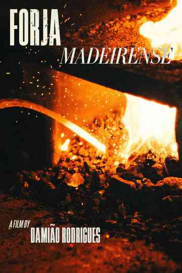 Forja Madeirense Poster