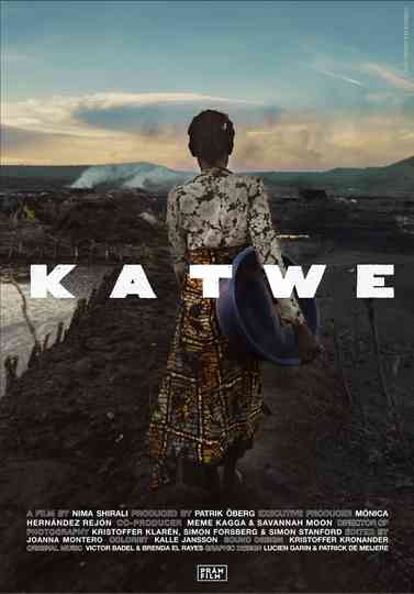 Katwe Poster