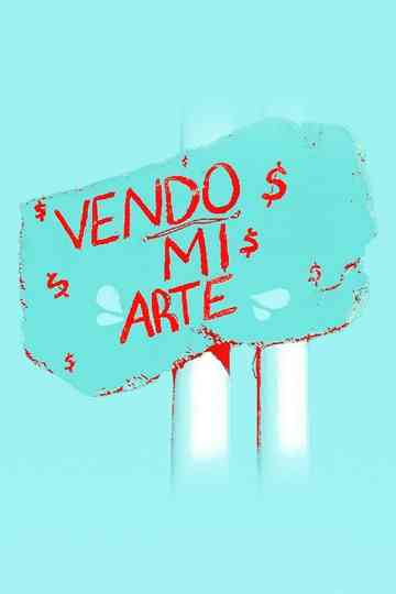 Vendo Mi Arte Poster