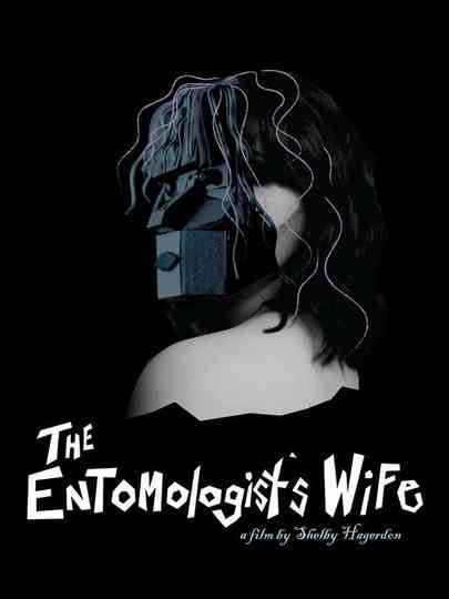 The Entomologist's Wife Poster
