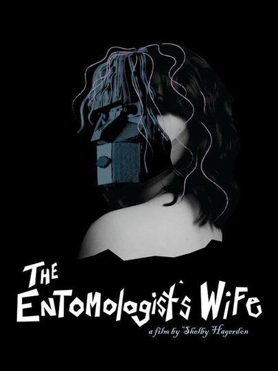 The Entomologist's Wife