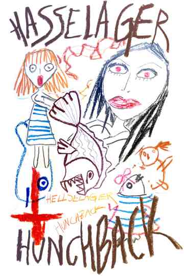 Hasselager Hunchback Poster