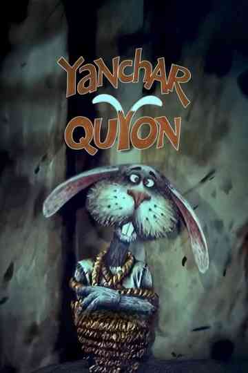 Yanchar quyon Poster