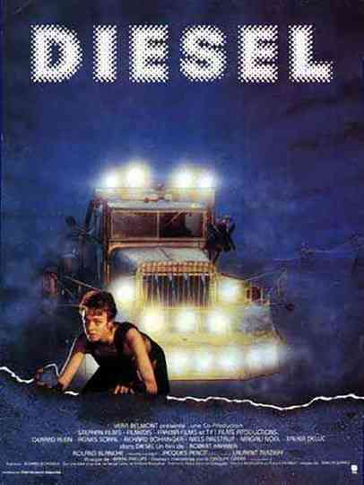 Diesel Poster