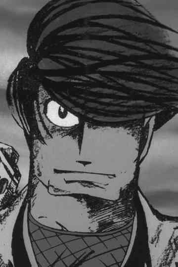 Band of Ninja Pilot Poster