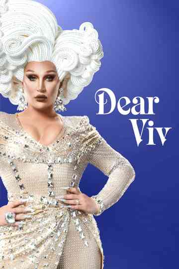 Dear Viv Poster