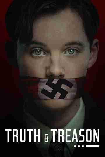 Truth & Treason Poster
