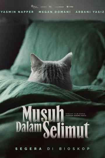 Musuh Dalam Selimut Poster