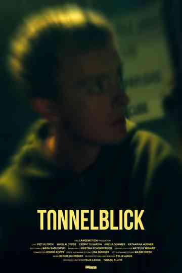 Tunnelblick Poster