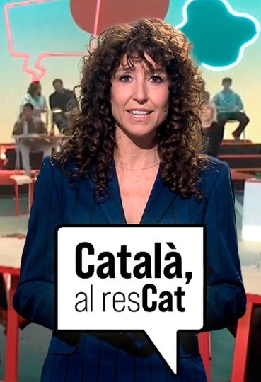 Català , al resCat