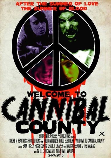 Welcome to Cannibal County