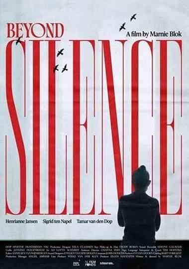 Beyond Silence Poster