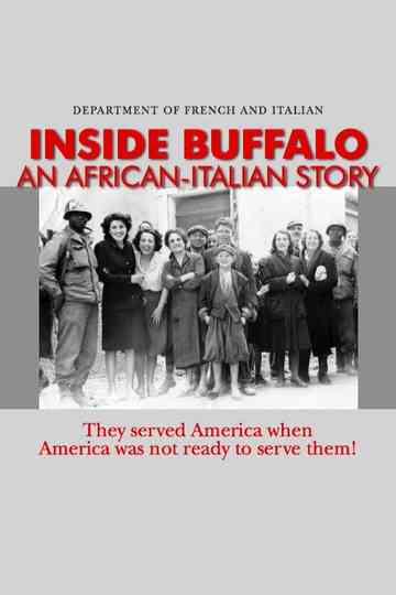 Inside Buffalo Poster