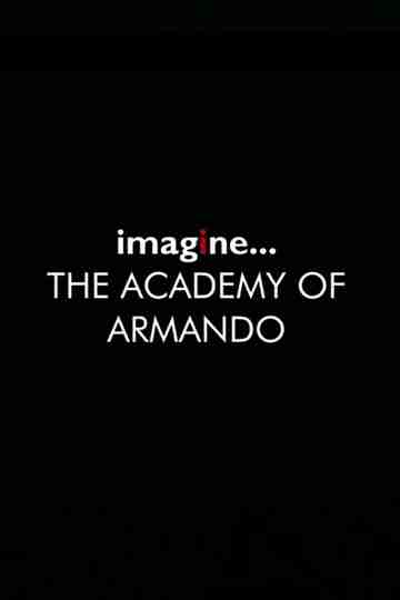 The Academy of Armando Poster