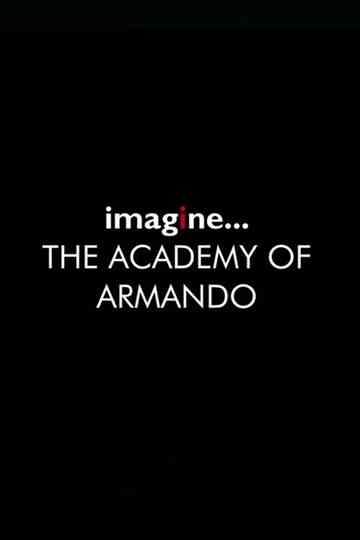 The Academy of Armando Poster