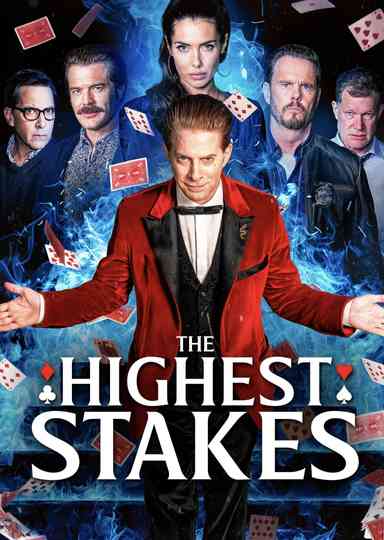 The Highest Stakes Poster