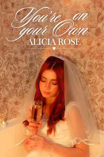 You're on Your Own Poster