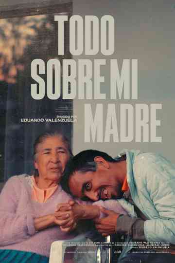 Todo sobre mi madre Poster