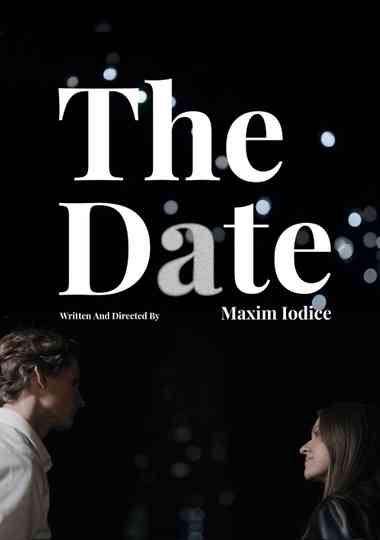 The Date Poster