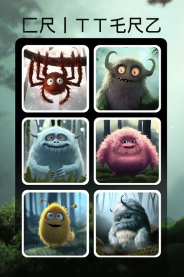 Critterz