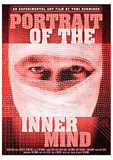 Portrait of the Inner Mind Poster