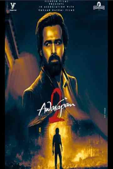 Awarapan 2 Poster