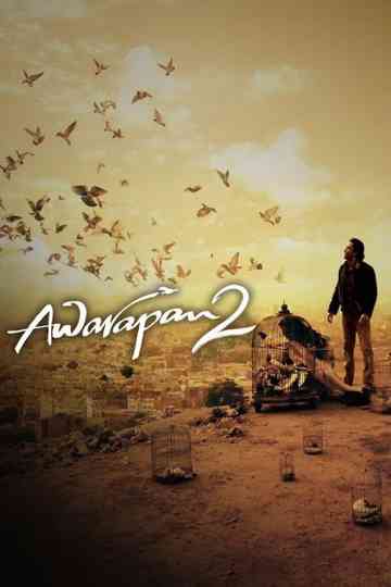 Awarapan 2 Poster