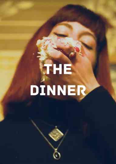 The Dinner Poster