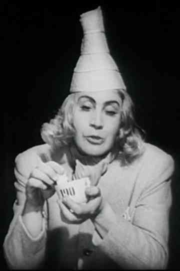 Hylin's Rakin Poster