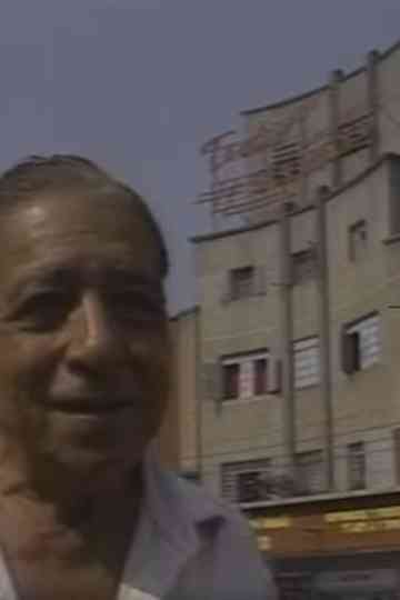 Cines de Barriada Poster