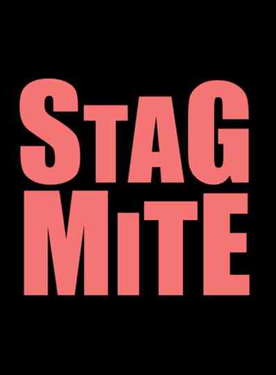 Stagmite Poster