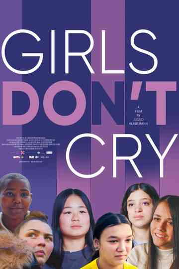 Girls Don't Cry Poster