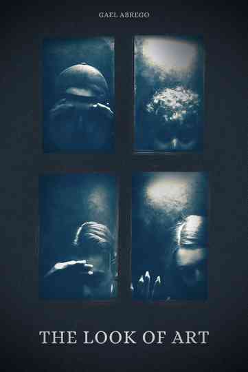 The Look of Art Poster