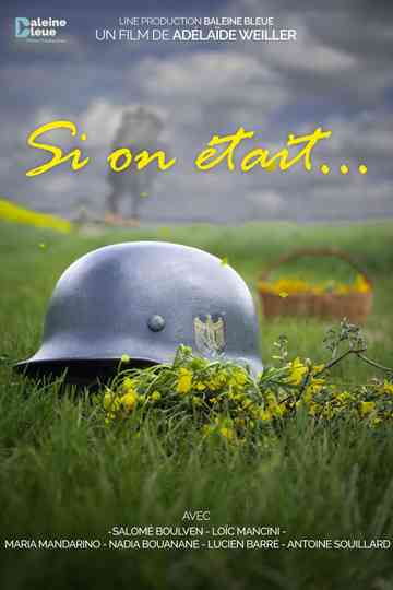 Si on était... Poster