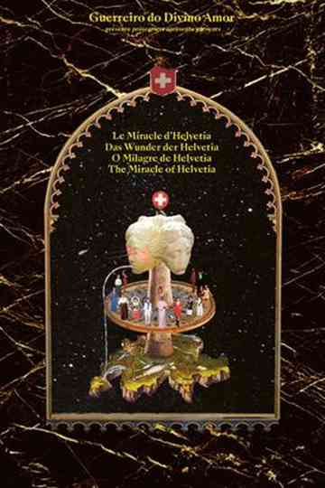 O Milagre de Helvetia Poster