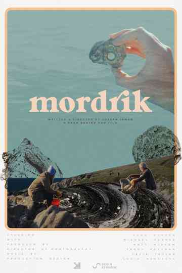 Mordrik Poster