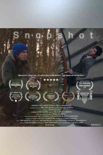 Snapshot Poster