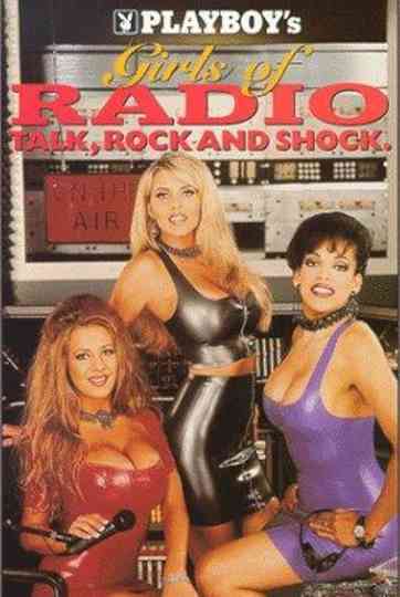 Playboy Girls of Radio: Talk, Rock and Shock poster
