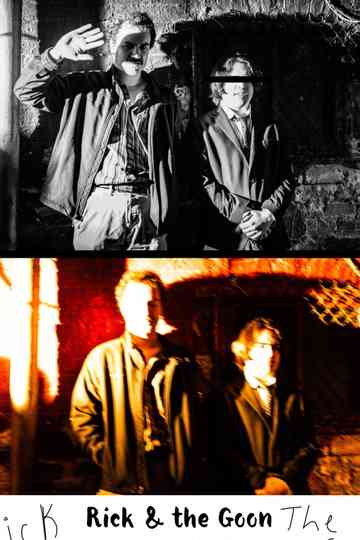 Rick & The Goon Poster