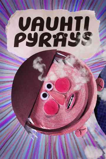 Speeding, of Course Poster