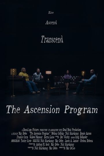 The Ascension Program