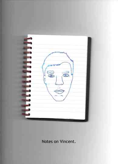 Notes on Vincent Poster